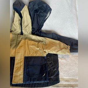 2 for 1 Infant zip up jackets